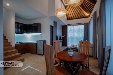 Вилла с 2 спальнями в Джимбаран, Бадунг, Бали (10614) 2