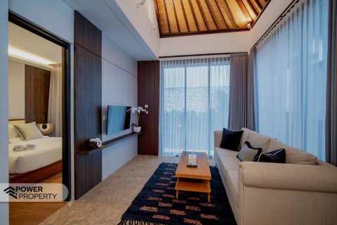 Вилла с 2 спальнями в Джимбаран, Бадунг, Бали (10614) 7