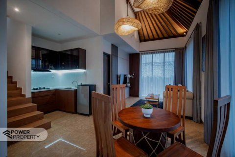 Вилла с 2 спальнями в Джимбаран, Бадунг, Бали (10614) 29