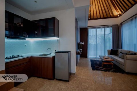 Вилла с 2 спальнями в Джимбаран, Бадунг, Бали (10614) 28