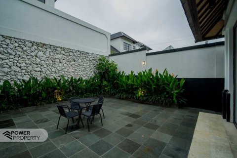 Вилла с 2 спальнями в Джимбаран, Бадунг, Бали (10614) 27