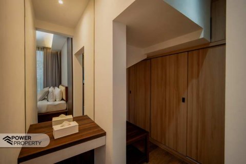 Вилла с 2 спальнями в Джимбаран, Бадунг, Бали (10614) 11