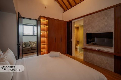 Вилла с 2 спальнями в Джимбаран, Бадунг, Бали (10614) 24