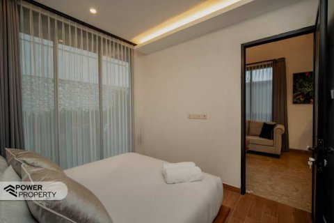 Вилла с 2 спальнями в Джимбаран, Бадунг, Бали (10614) 12