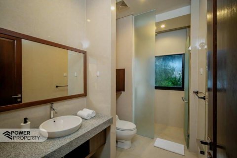 Вилла с 2 спальнями в Джимбаран, Бадунг, Бали (10614) 10