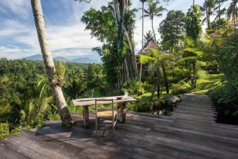 5 bedrooms Villa in Ubud, Gianyar, Bali (8744) 4