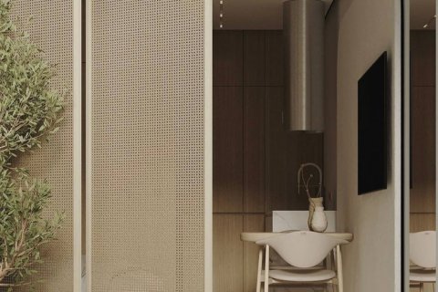 Studio Apartment in Kerobokan, Badung, Bali (15514) 8
