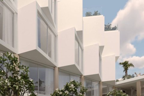 Studio Apartment in Kerobokan, Badung, Bali (15514) 3