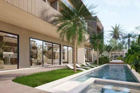 6 bedrooms Villa in Pecatu, Badung, Bali (15510) 3