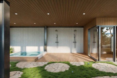 6 bedrooms Villa in Pecatu, Badung, Bali (15510) 7