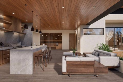6 bedrooms Villa in Pecatu, Badung, Bali (15510) 4