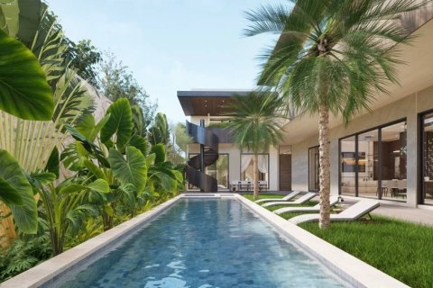 6 bedrooms Villa in Pecatu, Badung, Bali (15510) 2