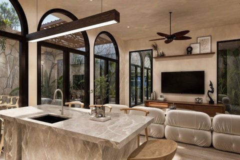 2 bedrooms Villa in Pecatu, Badung, Bali (15511) 7