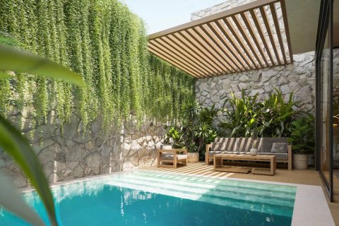 2 bedrooms Villa in Pecatu, Badung, Bali (15511) 3