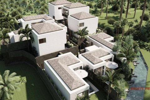 2 bedrooms Villa in Ubud, Gianyar, Bali (15508)