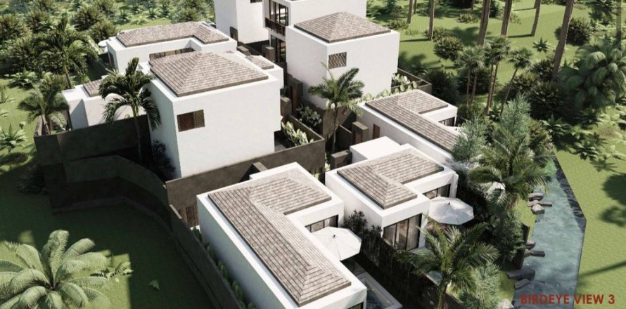 2 bedrooms Villa in Ubud, Gianyar, Bali (15508)