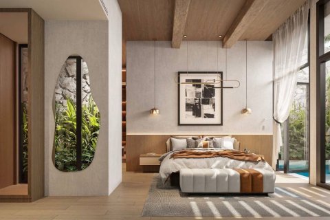 3 bedrooms Villa in Pecatu, Badung, Bali (15509) 9