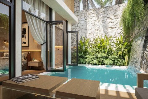 3 bedrooms Villa in Pecatu, Badung, Bali (15509)