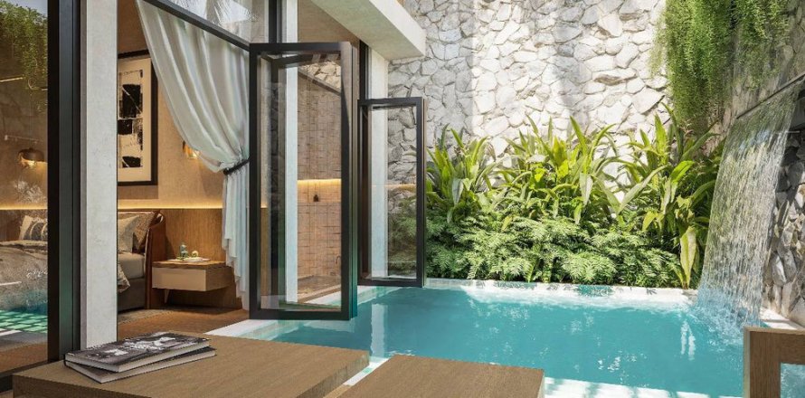 3 bedrooms Villa in Pecatu, Badung, Bali (15509)