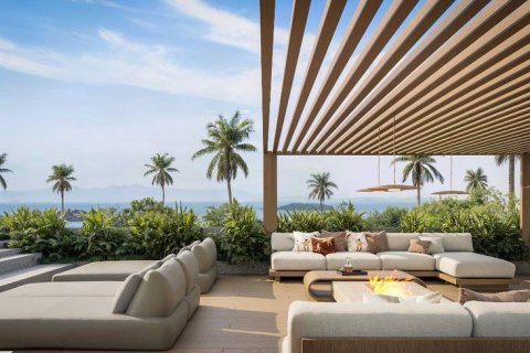 3 bedrooms Villa in Pecatu, Badung, Bali (15509) 3