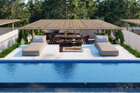 3 bedrooms Villa in Pecatu, Badung, Bali (15509) 5