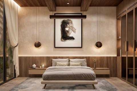 3 bedrooms Villa in Pecatu, Badung, Bali (15509) 8