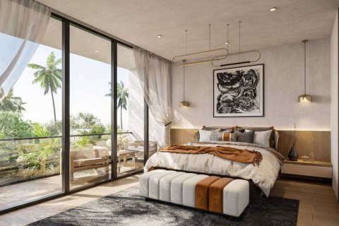 3 bedrooms Villa in Pecatu, Badung, Bali (15509) 7