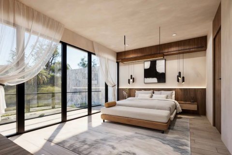 4 bedrooms Villa in Pecatu, Badung, Bali (15512) 9