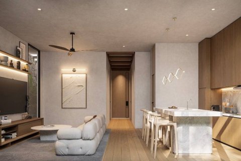 4 bedrooms Villa in Pecatu, Badung, Bali (15512) 3