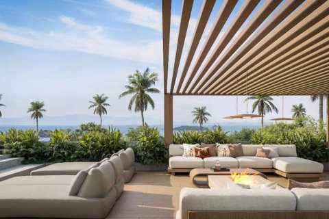 4 bedrooms Villa in Pecatu, Badung, Bali (15512) 6