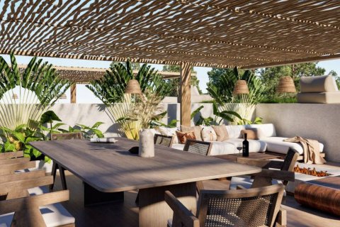4 bedrooms Villa in Pecatu, Badung, Bali (15512) 4