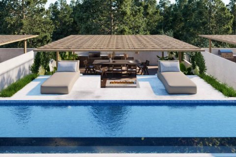 4 bedrooms Villa in Pecatu, Badung, Bali (15512) 5