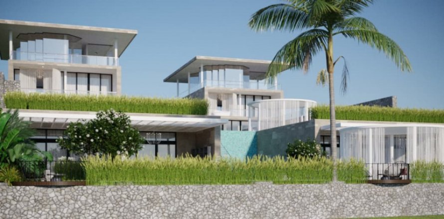 2 bedrooms Villa in Ubud, Gianyar, Bali (12264)
