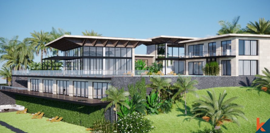 2 bedrooms Villa in Ubud, Gianyar, Bali (12265)