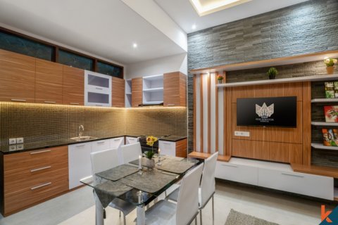 Вилла с 2 спальнями в Кута, Бадунг, Бали (12263) 8