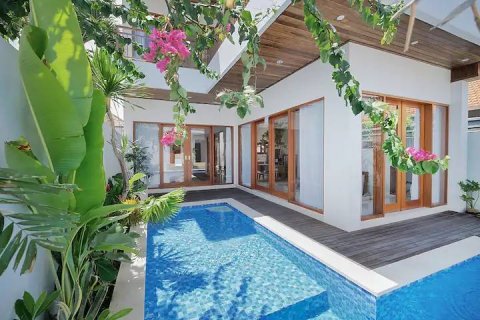 3 bedrooms Villa in Canggu, Badung, Bali (15410) 10