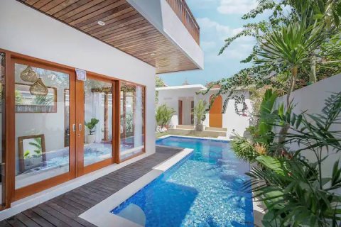3 bedrooms Villa in Canggu, Badung, Bali (15410) 9