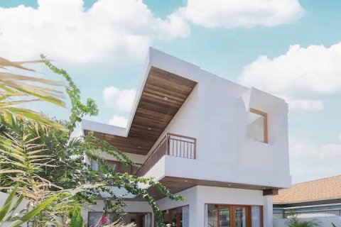 3 bedrooms Villa in Canggu, Badung, Bali (15410) 8