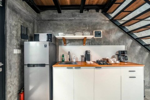 1 bedroom Villa in Canggu, Badung, Bali (15407) 7