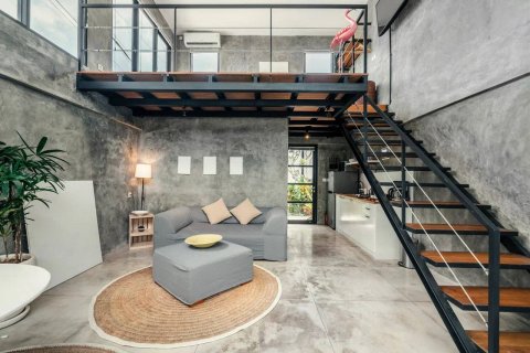 1 bedroom Villa in Canggu, Badung, Bali (15407) 10