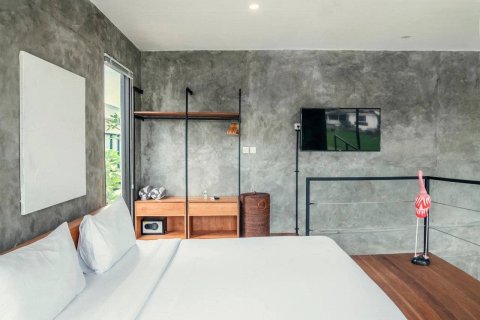 1 bedroom Villa in Canggu, Badung, Bali (15407) 8