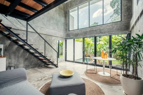 1 bedroom Villa in Canggu, Badung, Bali (15407) 5