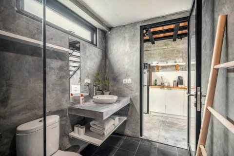 1 bedroom Villa in Canggu, Badung, Bali (15407) 2
