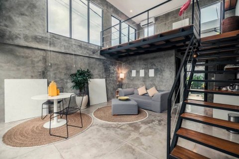 1 bedroom Villa in Canggu, Badung, Bali (15407) 6