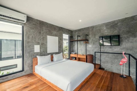 1 bedroom Villa in Canggu, Badung, Bali (15407) 3