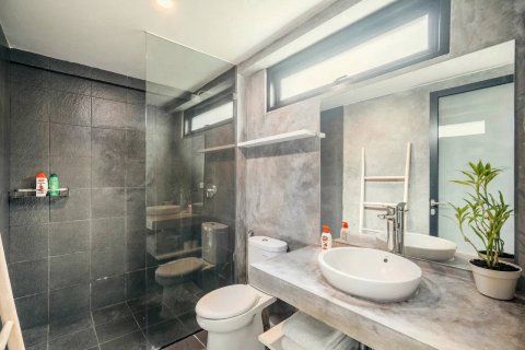 1 bedroom Villa in Canggu, Badung, Bali (15407) 4