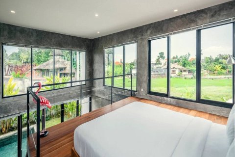 1 bedroom Villa in Canggu, Badung, Bali (15407) 9