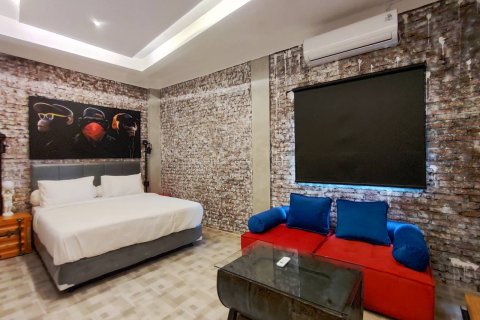 2 bedrooms Villa in Canggu, Badung, Bali (15408) 8