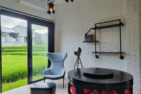2 bedrooms Villa in Canggu, Badung, Bali (15408) 2