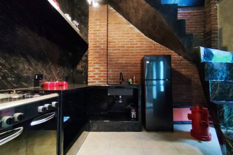 2 bedrooms Villa in Canggu, Badung, Bali (15408)